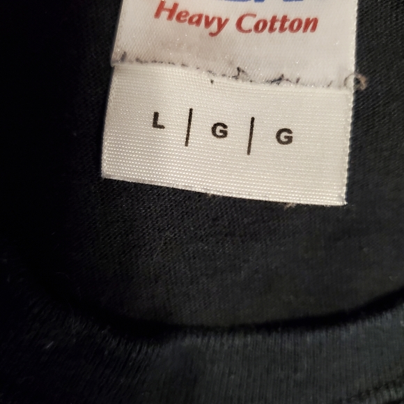 Alien Graphic t-shirt - Picture 2 of 7